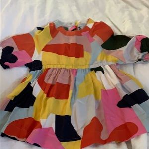 Stella McCartney kids NWT dress size 2
